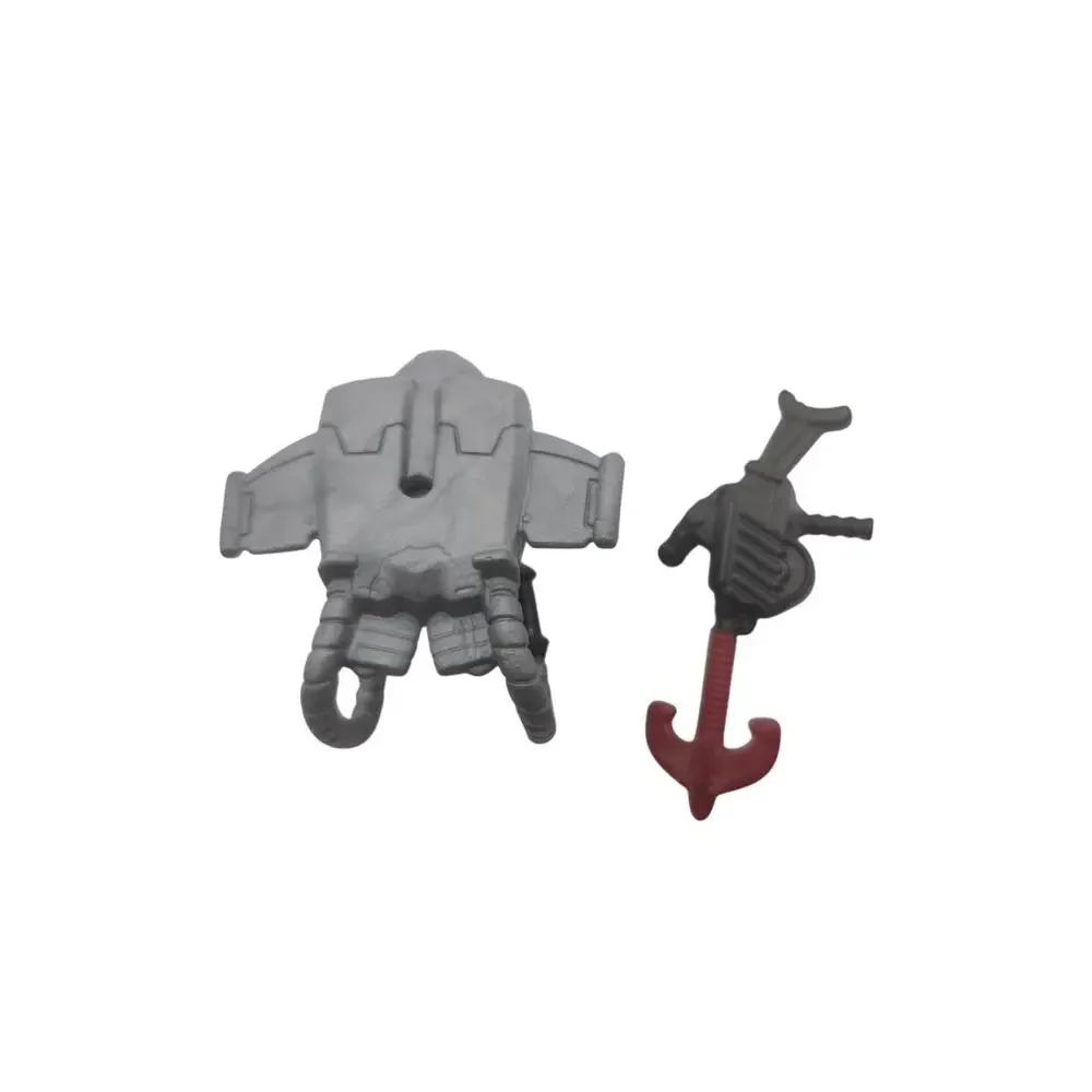Imginext Blind Mystery Bag Series 1 Spy Agent Jetpack & Weapon Replacement Part